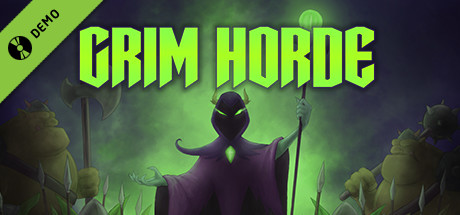 Grim Horde Demo cover art