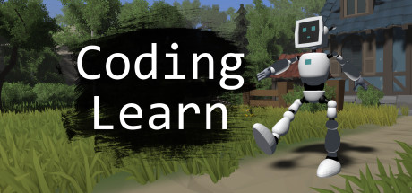 Coding Learn cover art