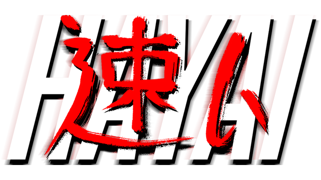 HAYAI- Backlog.rip
