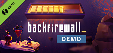 Backfirewall_ Demo cover art