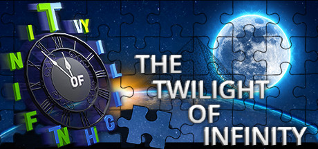 The Twilight of Infinity cover art
