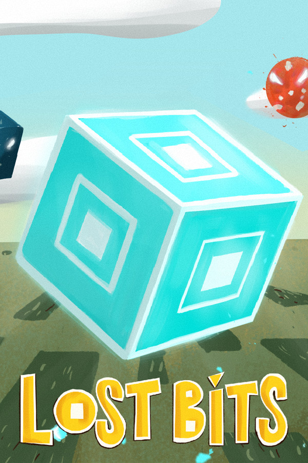 Lost Bits for Steam in Italy region