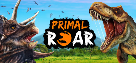 Primal Roar - Jurassic Dinosaur Era PC Specs