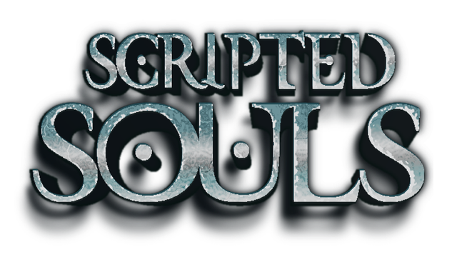 Scripted Souls Logo