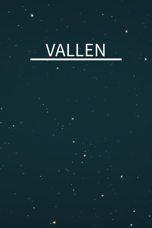 Vallen