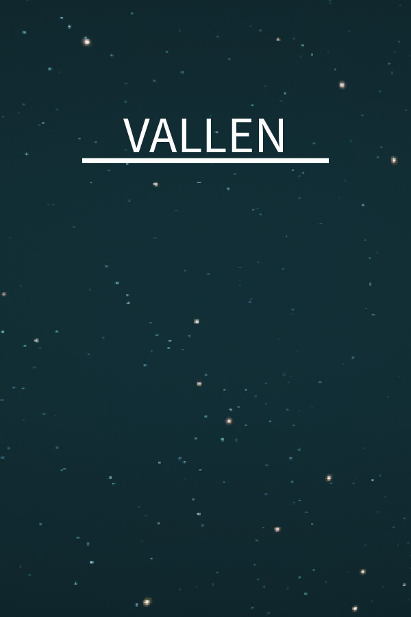 Vallen for steam