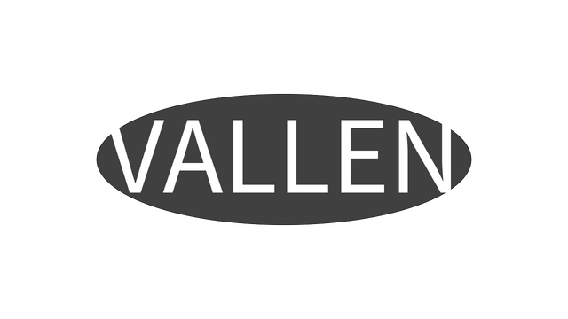 Vallen Logo