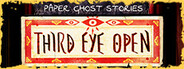 Paper Ghost Stories: Third Eye Open System Requirements