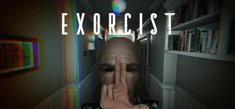 Exorcist cover art