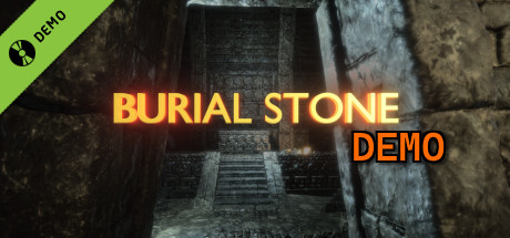 Burial Stone Demo cover art