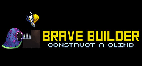 Brave Builder Construct A Climb cover art