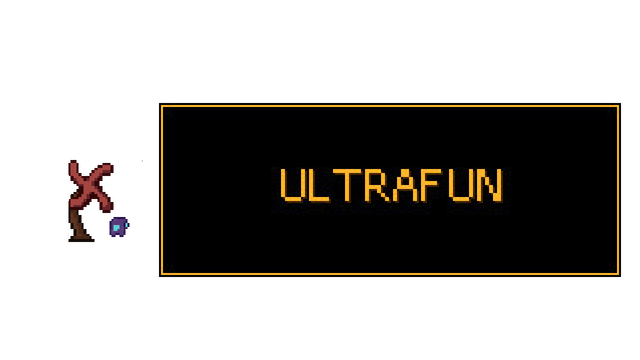 ULTRAFUN Logo