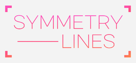 Symmetry Lines cover art