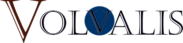 Volvalis Logo