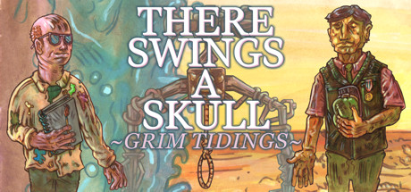 There Swings a Skull: Grim Tidings PC Specs