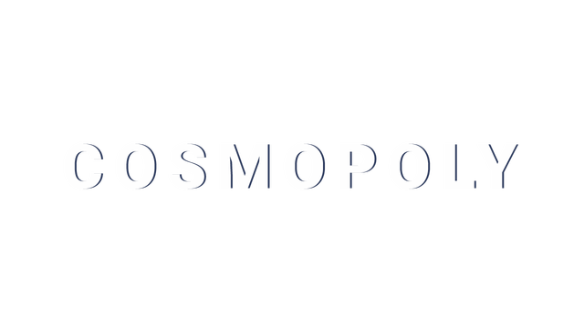 Cosmopoly Logo