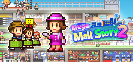 Mega Mall Story 2 PC Specs