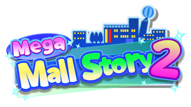 Mega Mall Story 2 Logo