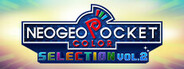 NEOGEO POCKET COLOR SELECTION Vol.2 System Requirements