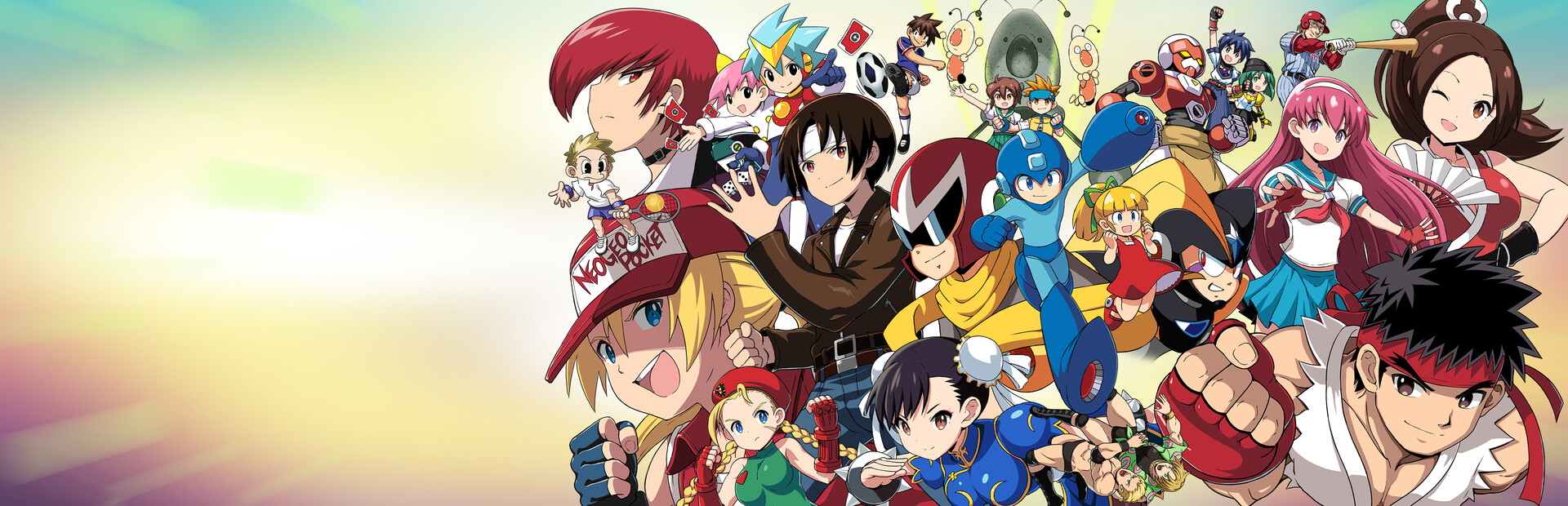 NEOGEO POCKET COLOR SELECTION Vol.2