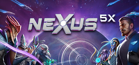 Stellaris Nexus PC Specs