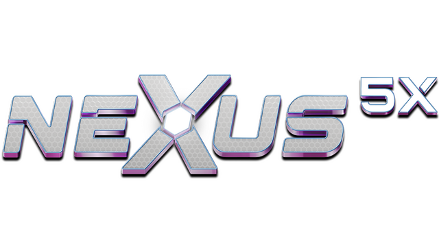 Nexus 5X Logo