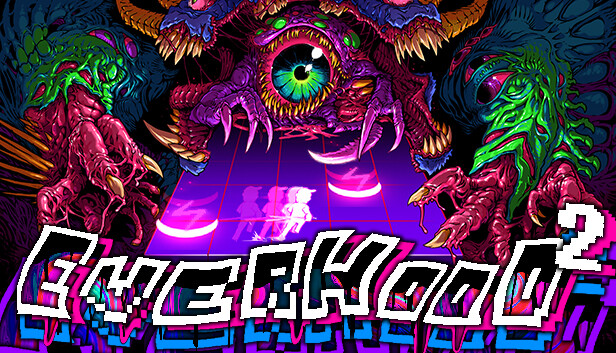 Everhood 2