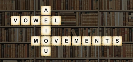 Vowel Movements cover art