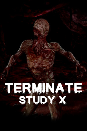 Terminate: Study X.