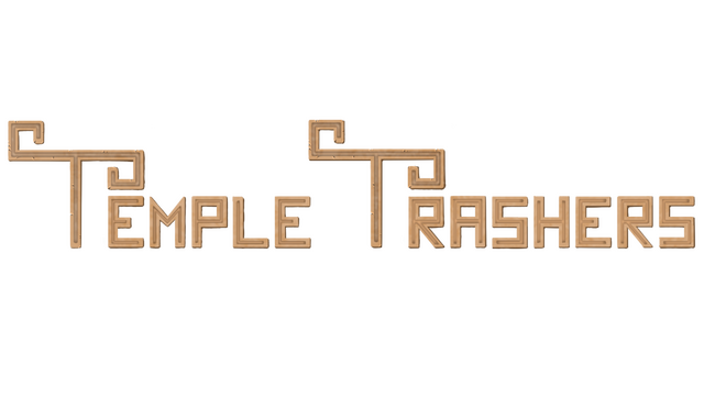 Temple Trashers Logo