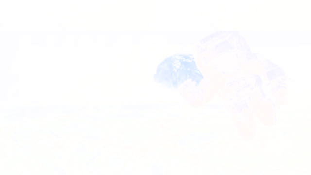 Lunar Camp Glenn Logo