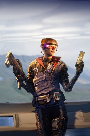 Rogue Company - Juke Starter Pack