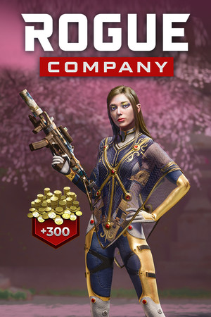 Rogue Company - Second Sight Starter Pack