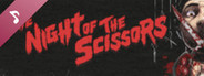 The Night of the Scissors Soundtrack