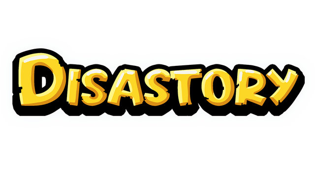 Disastory Logo