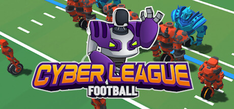 Cyber League Football PC Specs