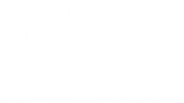 The Tyrning Combat Challenge Logo