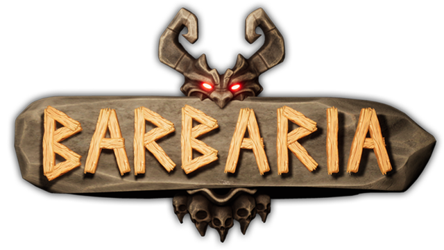 Barbaria Logo