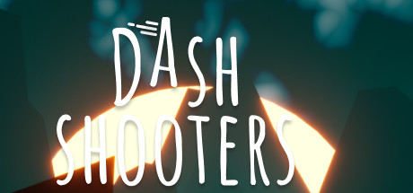 Dash Shooters Playtest cover art