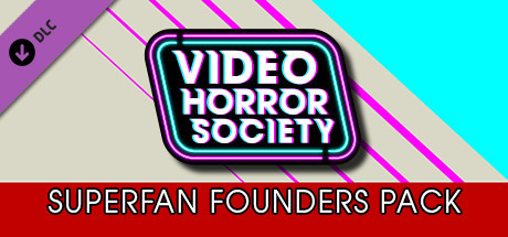 Video Horror Society - Super Fan Founder's Pack cover art