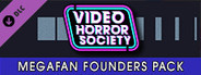 Video Horror Society - Mega Fan Founder's Pack