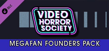 Video Horror Society - Mega Fan Founder's Pack cover art