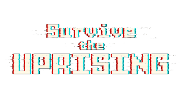 Survive the Uprising Logo