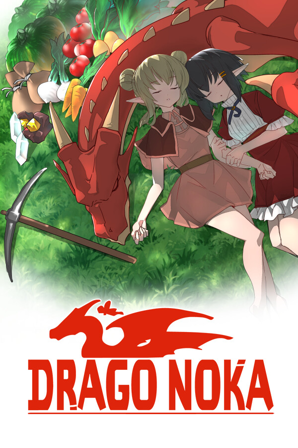 Drago Noka for steam