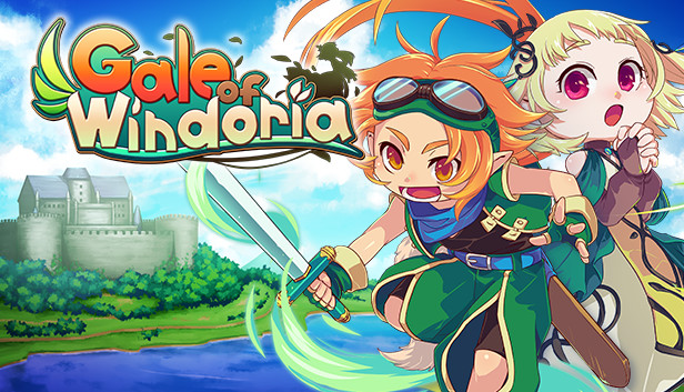 Gale of Windoria