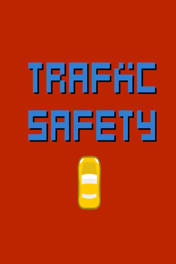 Steam portrait for Traffic Safety.
