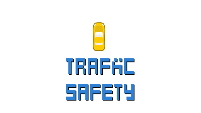 Traffic Safety Logo