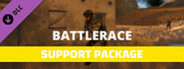 Battlerace Support Package