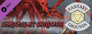 Fantasy Grounds - Pathfinder 2 RPG - Pathfinder Adventure: Shadows at Sundown