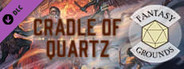 Fantasy Grounds - Pathfinder 2 RPG - Outlaws of Alkenstar AP 2: Cradle of Quartz
